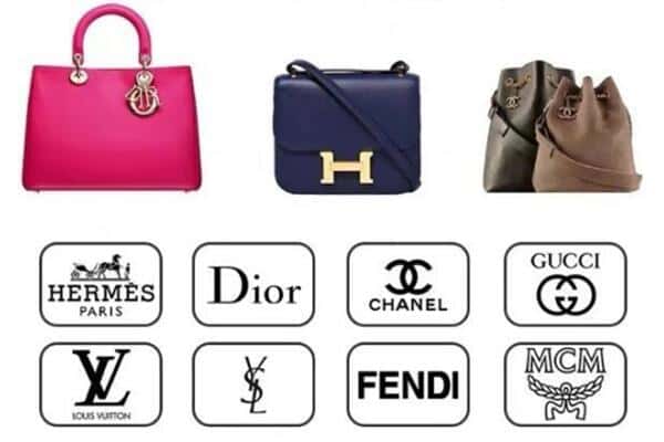 雨城区回收名包